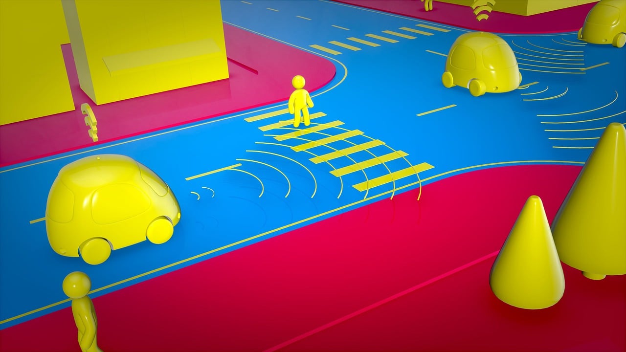entdecken sie die zukunft der mobilität mit autonomen fahrzeugen: erfahren sie, wie selbstfahrende autos funktionieren, welche vorteile und herausforderungen sie bieten und wie sie unseren alltag revolutionieren.