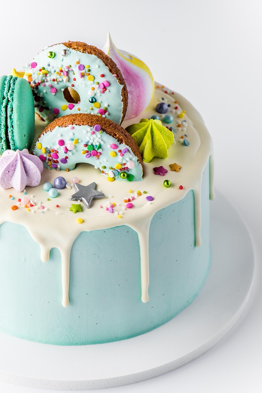 entdecken sie köstliche backrezepte und hilfreiche tipps für perfektes backen zu hause. von brot bis kuchen – backen leicht gemacht!