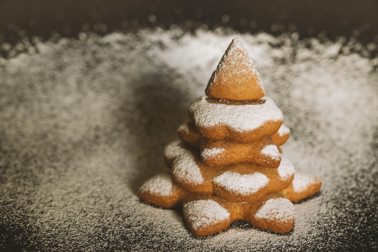 entdecken sie leckere backrezepte und tipps für erfolgreiches backen – von brot über kuchen bis hin zu keksen.