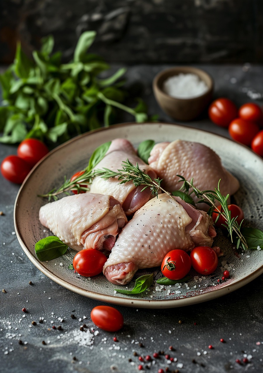 entdecken sie einfache und schnelle meal prep tipps für eine gesunde und zeitsparende mahlzeitenvorbereitung. ideal für stressfreie und ausgewogene ernährung.