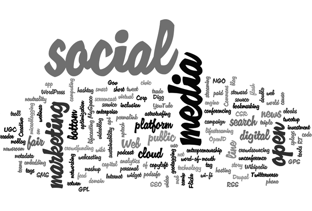 entdecken sie die neuesten digital marketing trends und strategien, um ihr unternehmen online erfolgreich zu positionieren und wettbewerbsvorteile zu sichern.