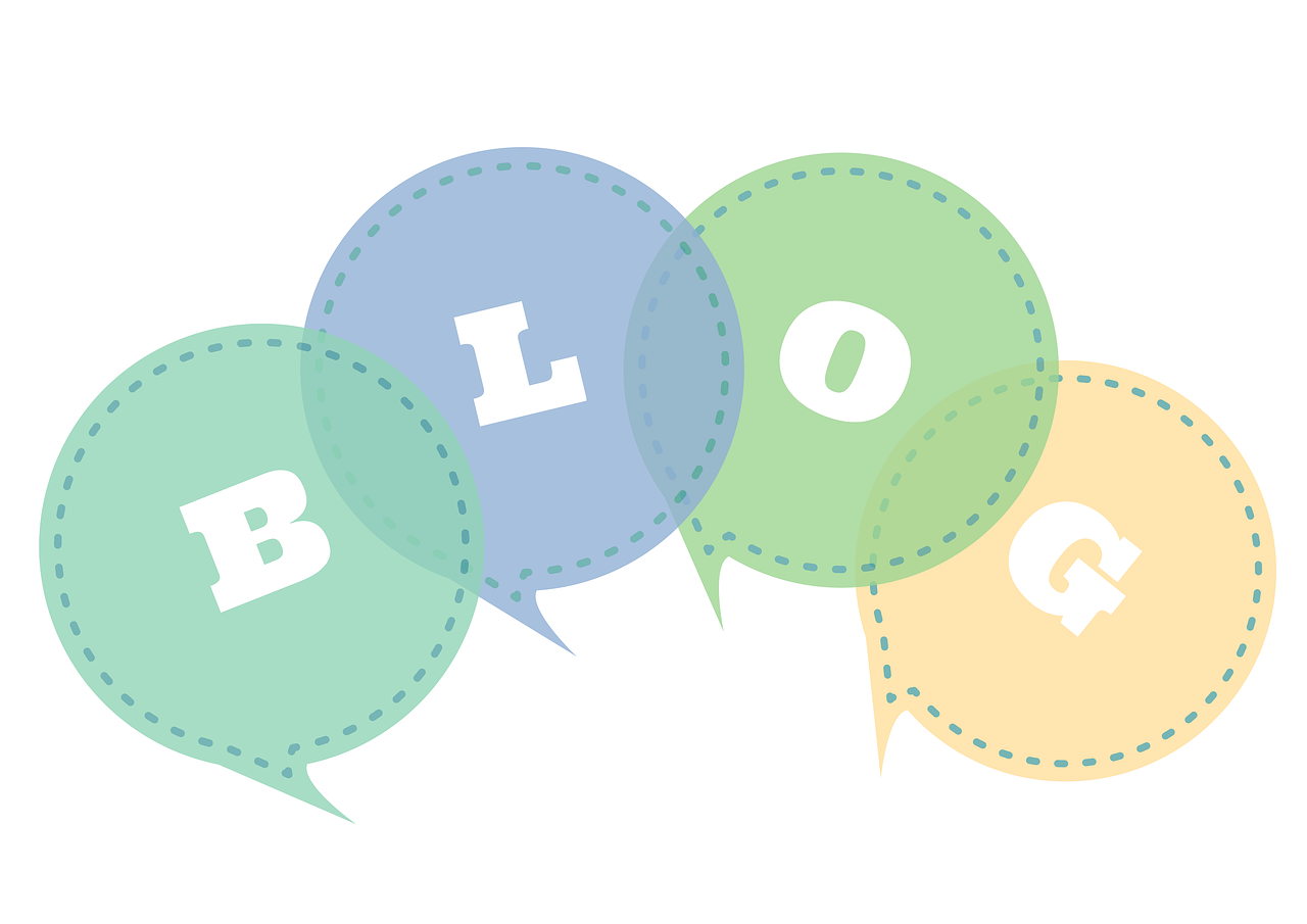 erfahren sie, wie sie einen erfolgreichen blog starten und ihre leidenschaft in eine spannende online-präsenz verwandeln. tipps zu themenwahl, inhaltserstellung und monetarisierung.