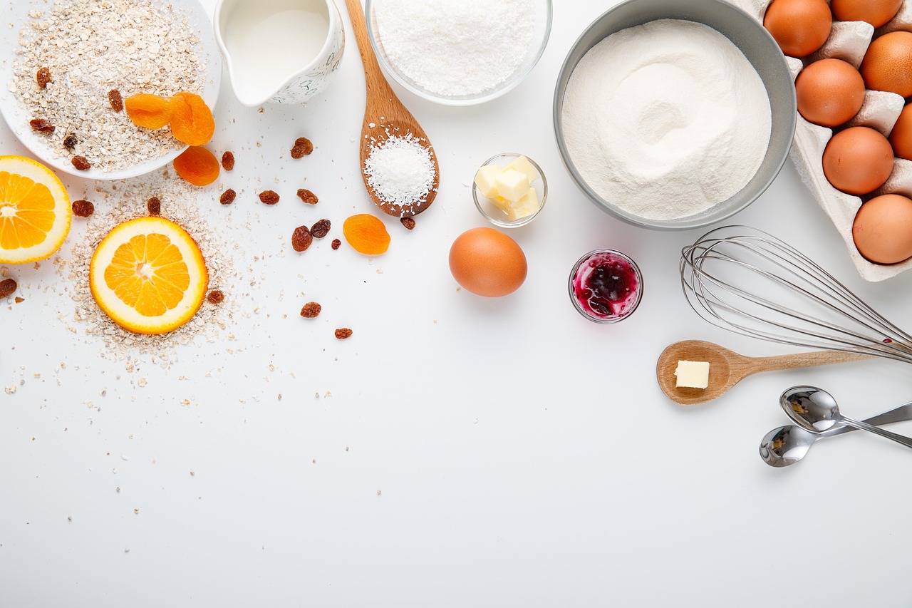 schnelle rezepte für einfache und leckere gerichte, die in kürzester zeit zubereitet werden können.