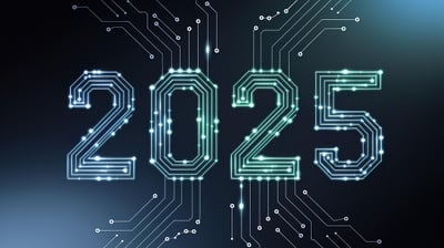 trends 2025: was prägt das kommende jahr?