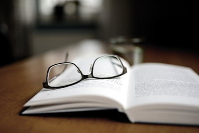 Welche Bücher sollte jeder gelesen haben?