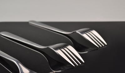 Welche Messer braucht ein Hobbykoch?