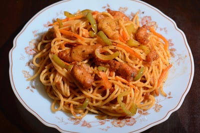 Rezepte einfach erklärt: schnelle und leckere Gerichte für jeden Tag